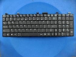 bàn phím keyboard laptop MSI VR600